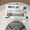 CL03A105MQ3CSNH label picture