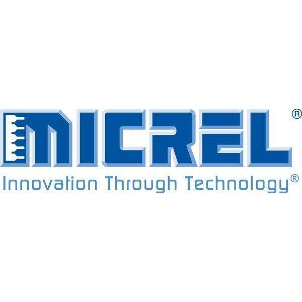 MIC809-5SUY Micrel