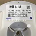 CL05A105KP5NNNC label picture 2