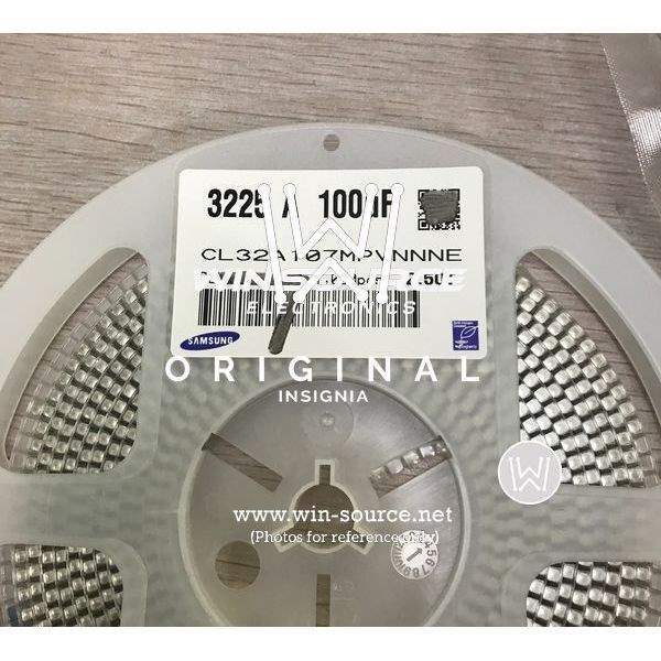 CL32A107MPVNNNE label picture