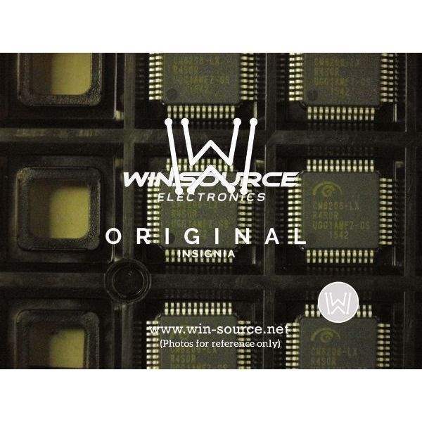 CM6206-LX real image