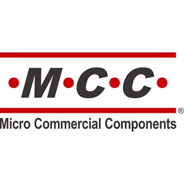 MB12S Micro Commercial Co