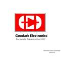 BY500-1000 GOOD-ARK Electronics