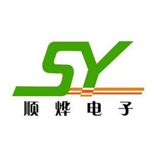 DB4M Changzhou Shunye Electronics Co.,Ltd.
