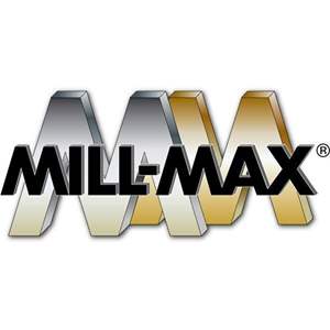 329 Mill-Max Manufacturing Corp.