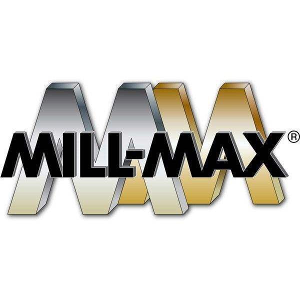 329 Mill-Max Manufacturing Corp.