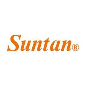 TS01 Suntan Capacitors