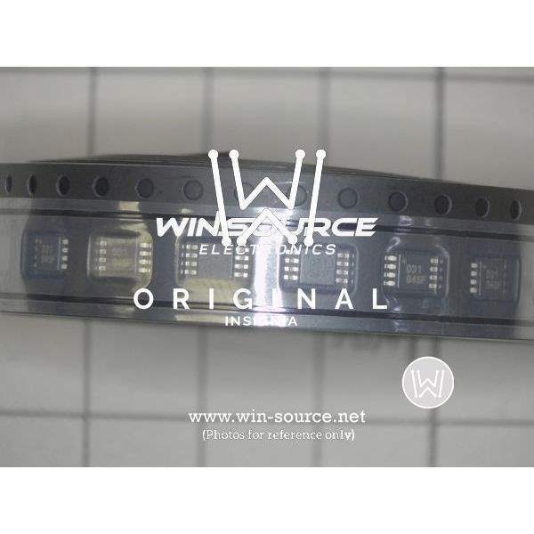 DAC8531E/2K5G4 real image
