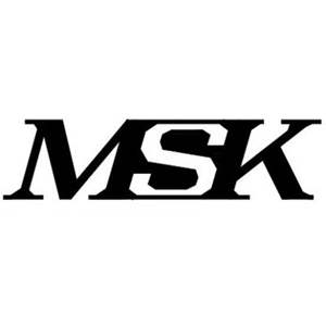 U6052B M.S. Kennedy Corporation