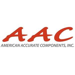 CSP3154-1900-G American Accurate Components, Inc.