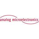 AME8809DEHAZ Analog Microelectronics