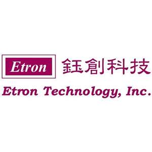 EM68C16CWQE-25H Etron Technology