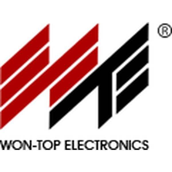 1H8 Won-Top Electronics