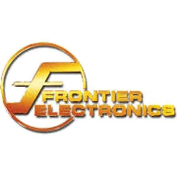 SS64 Frontier Electronics.