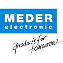 M05 Meder Electronic