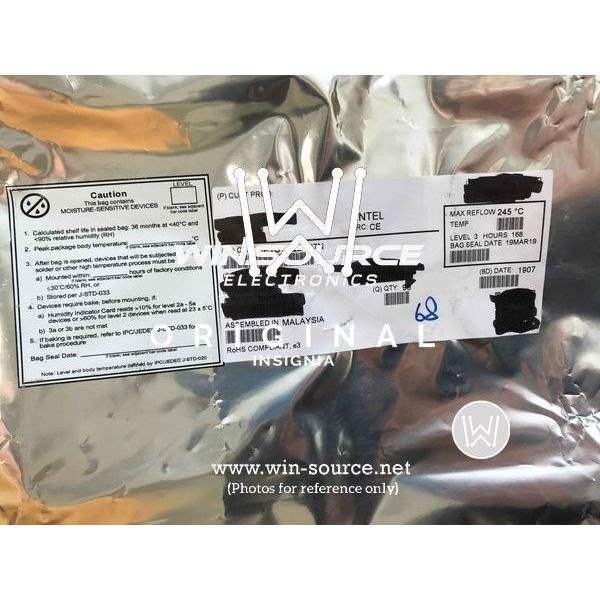 EP1C12Q240I7N label picture