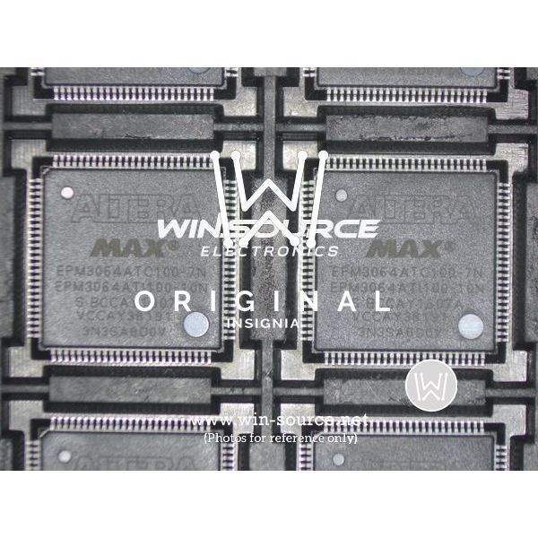 EPM3064ATI100-10N real image