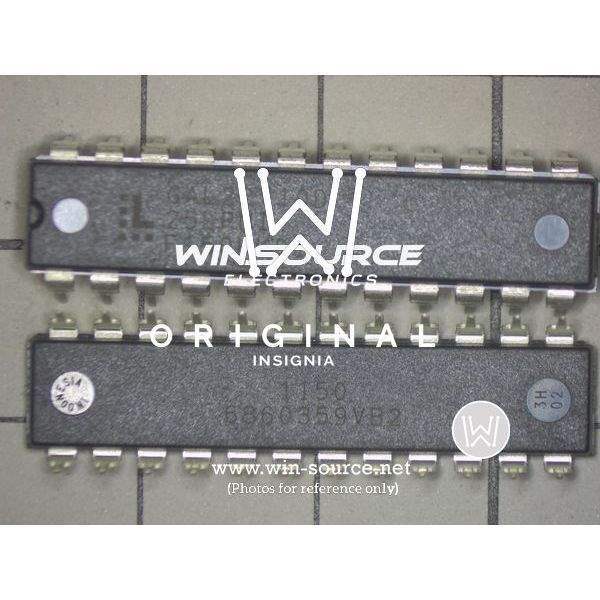GAL22V10D-25LPNI real image