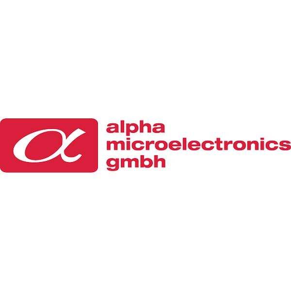 A3130 alpha microelectronics gmbh