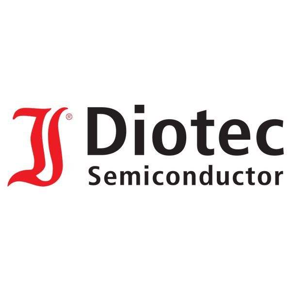 MM3Z7V5 Diotec Semiconductor AG