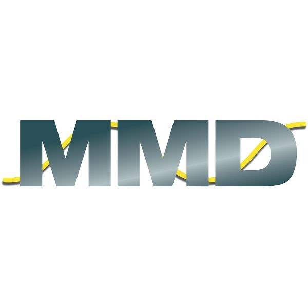 WC26GFD-32.768KHZ-T MMD Components
