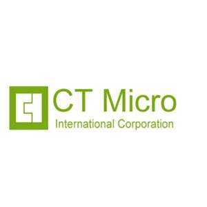 CT814 CT Micro International Corporation