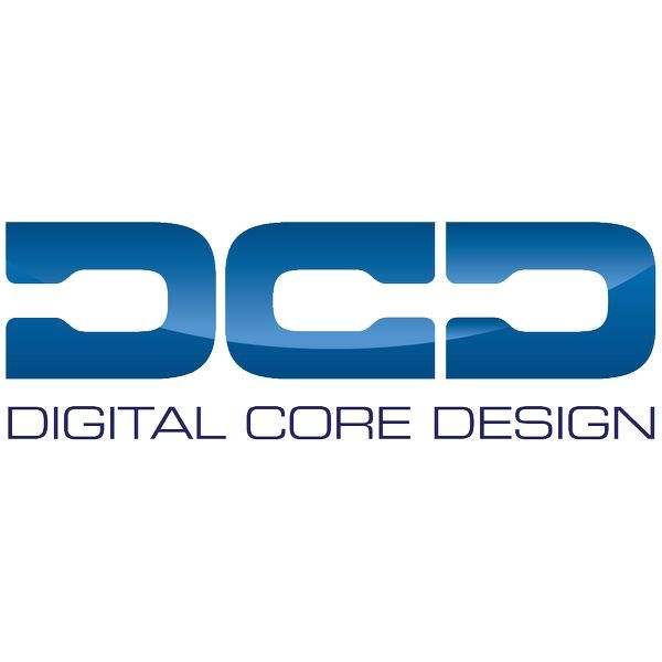 D8254 Digital Core Design