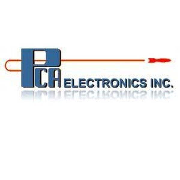 EP9121 PCA ELECTRONICS INC.
