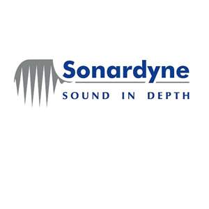 7710 Sonardyne sound in depth