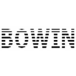 UM3482 BOWIN ELECTRONIC CO.