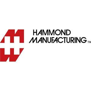 PFF6000 Hammond Manufacturing