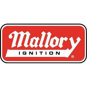 8286 Mallory performance club