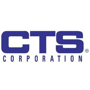 RT1235B7TR7 CTS Corporation