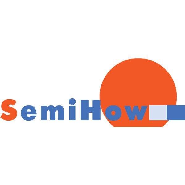 KSH13009A SemiHow Co.,Ltd.
