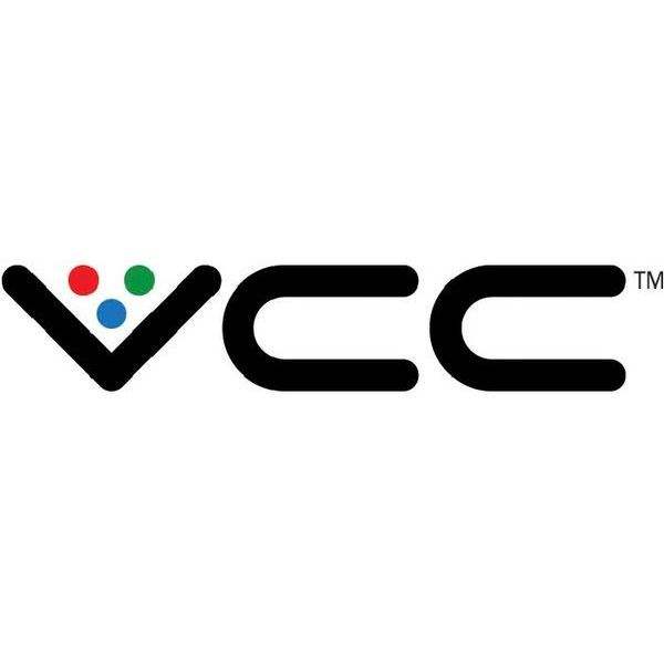 922 Visual Communications Company - VCC