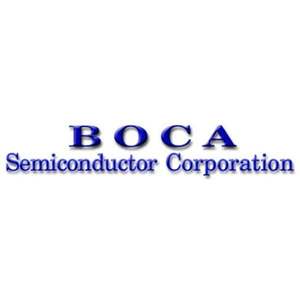 2N3251 Boca Semiconductor Corporation