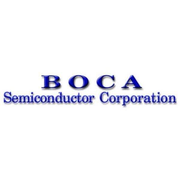2N3251 Boca Semiconductor Corporation