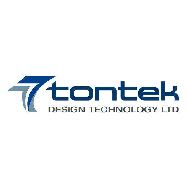 TTP224B-RO8N Tontek
