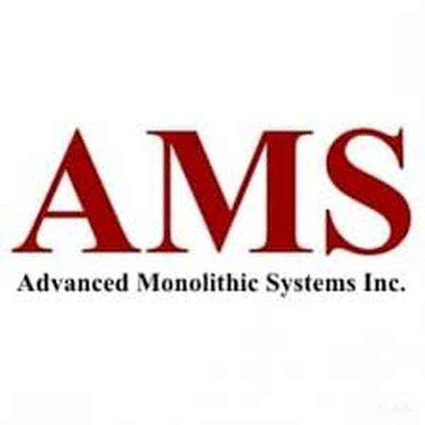 AMS6104M1 Advanced Monolithic Systems Ltd