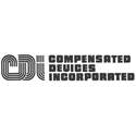 1N3600 Compensated Deuices Incorporated