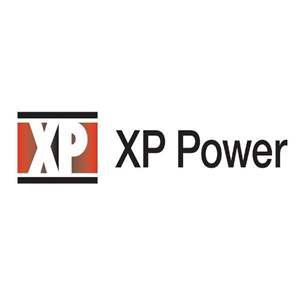 AH20 XP Power