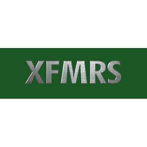 XF0023-CMC3 XFMRS Inc.