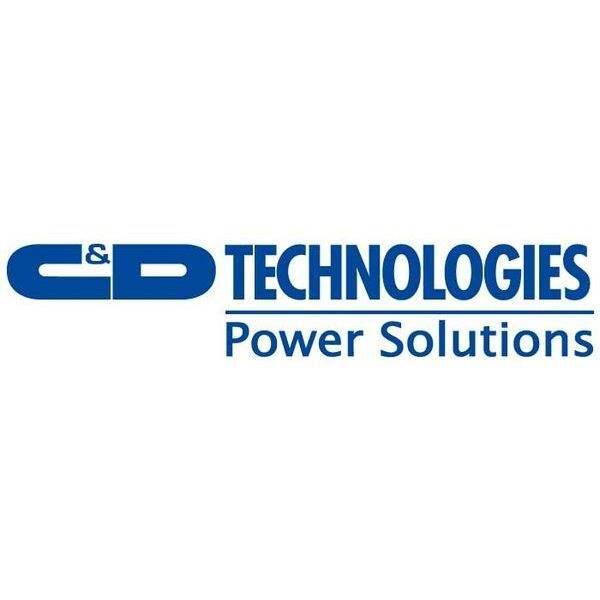 17104 C&D Technologies