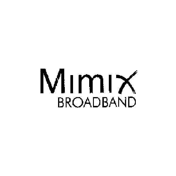 CMM2306-AJ-0G0T Mimix Broadband