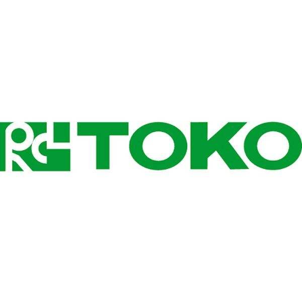 8RDB-331K Toko America Inc.