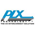 PEX8509-AA25BI PLX
