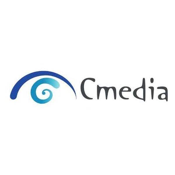 CM6502B C-Media Electronics