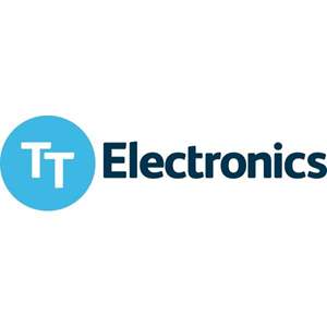 F501 IRC - a TT electronics Company.
