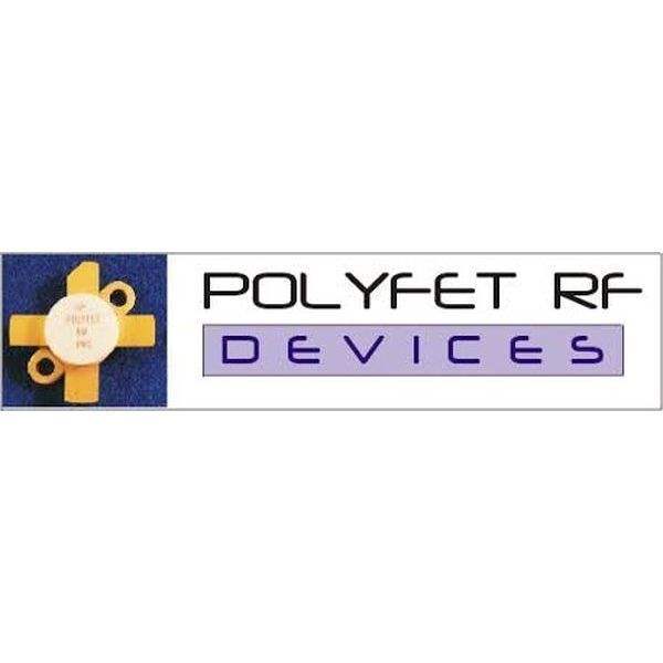 P123 Polyfet RF Devices
