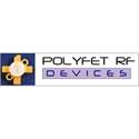F2012 Polyfet RF Devices